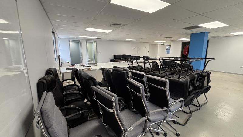 To Let commercial Property for Rent in Century City Western Cape